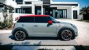 Mini John Cooper Works Coupé AED 1,585 PM | MINI COOPER JCW 2021 | GCC SPECS | FULL OPTIONS | ORIGNAL PAINT | 0% DP | FIRST OWNER