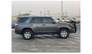 Toyota 4Runner *Offer*2018 Toyota 4Runner SR5 Premium -7 Seater - 4.oL V6 /  - UAE PASS