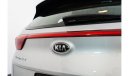 Kia Sportage GTL GTL 2019 Kia Sportage / Kia Warranty & Full Kia Service History