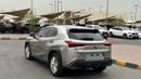 Lexus UX250h Hybrid