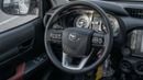 تويوتا هيلوكس GL TOYOTA HILUX SCAB 4X4 4CYL 2.7 -2026YM