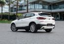 بي أم دبليو X2 X2 sDrive20i | 1,567 P.M | 0% Downpayment | BMW WARRANTY/SERVICE!