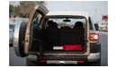 Toyota FJ Cruiser 2023 Toyota FJ Cruiser 4.0 JBL - Beige white Dual ton Inside Black | Export Only