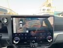 Lexus GX550