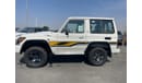 Toyota Land Cruiser 70
