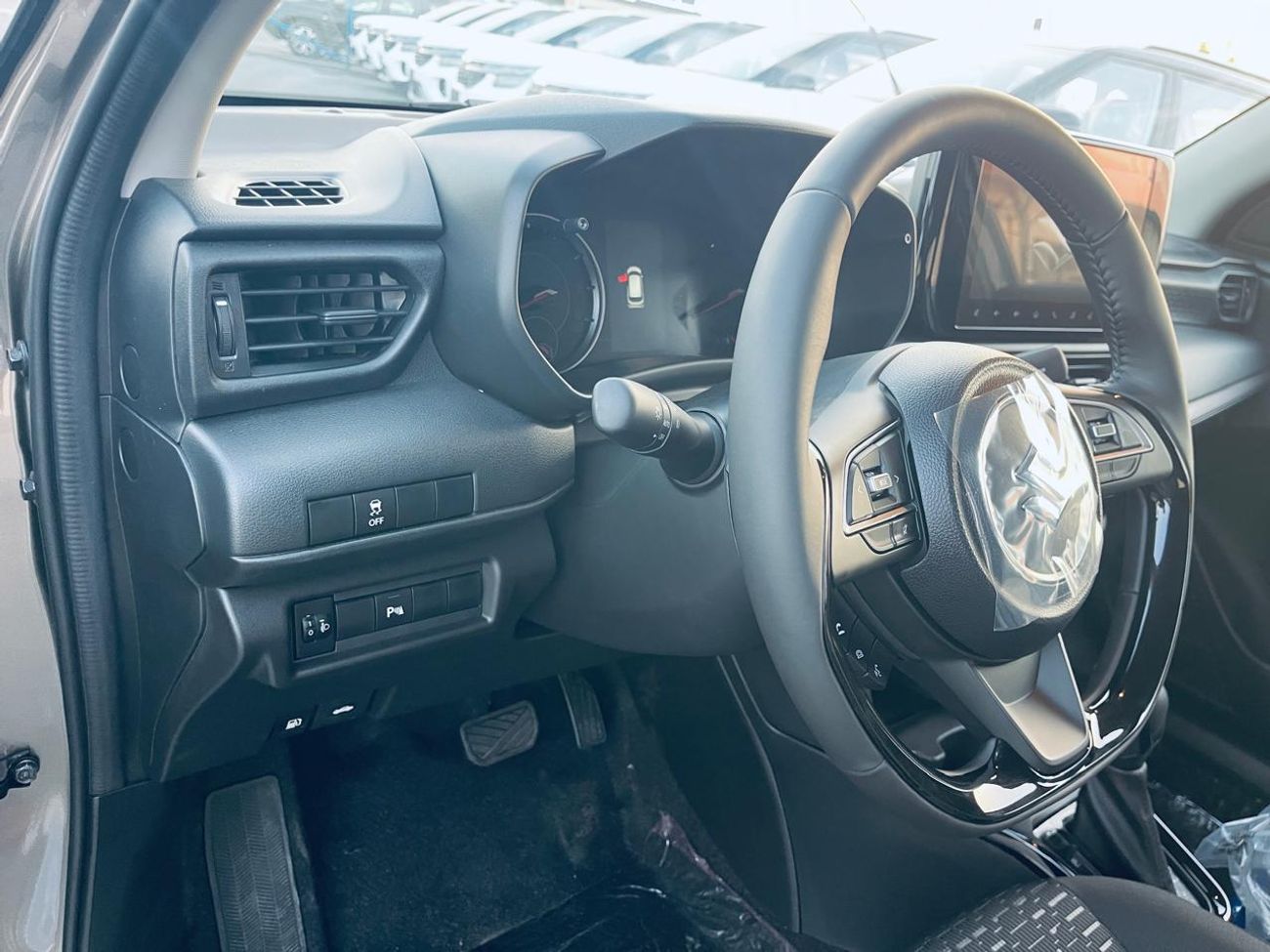 سوزوكي سويفت