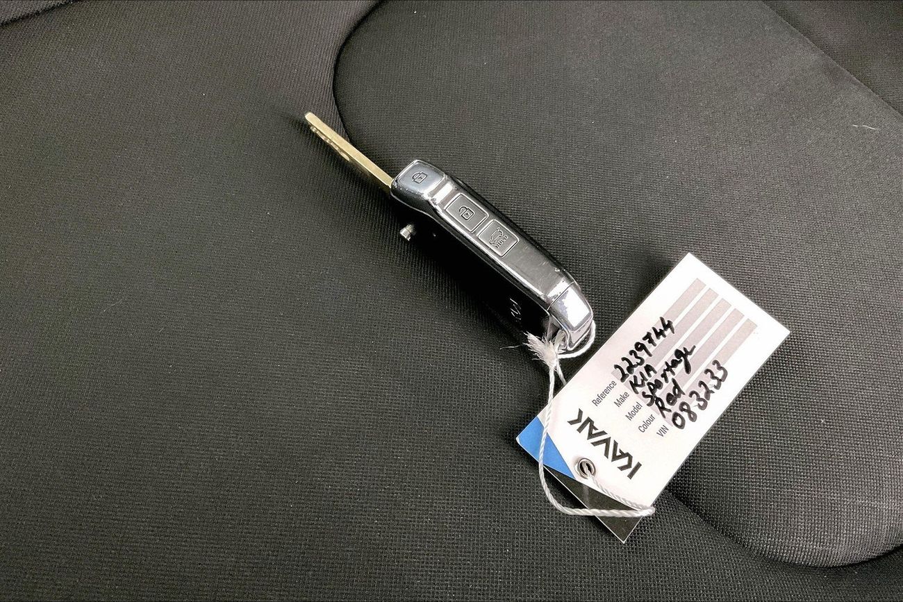 نيسان كيكس S | ضمان مجاني لمدة عام | 0 دفعة أولى