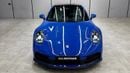 Porsche 911 Porsche 911 Carrera 2026 GCC specs