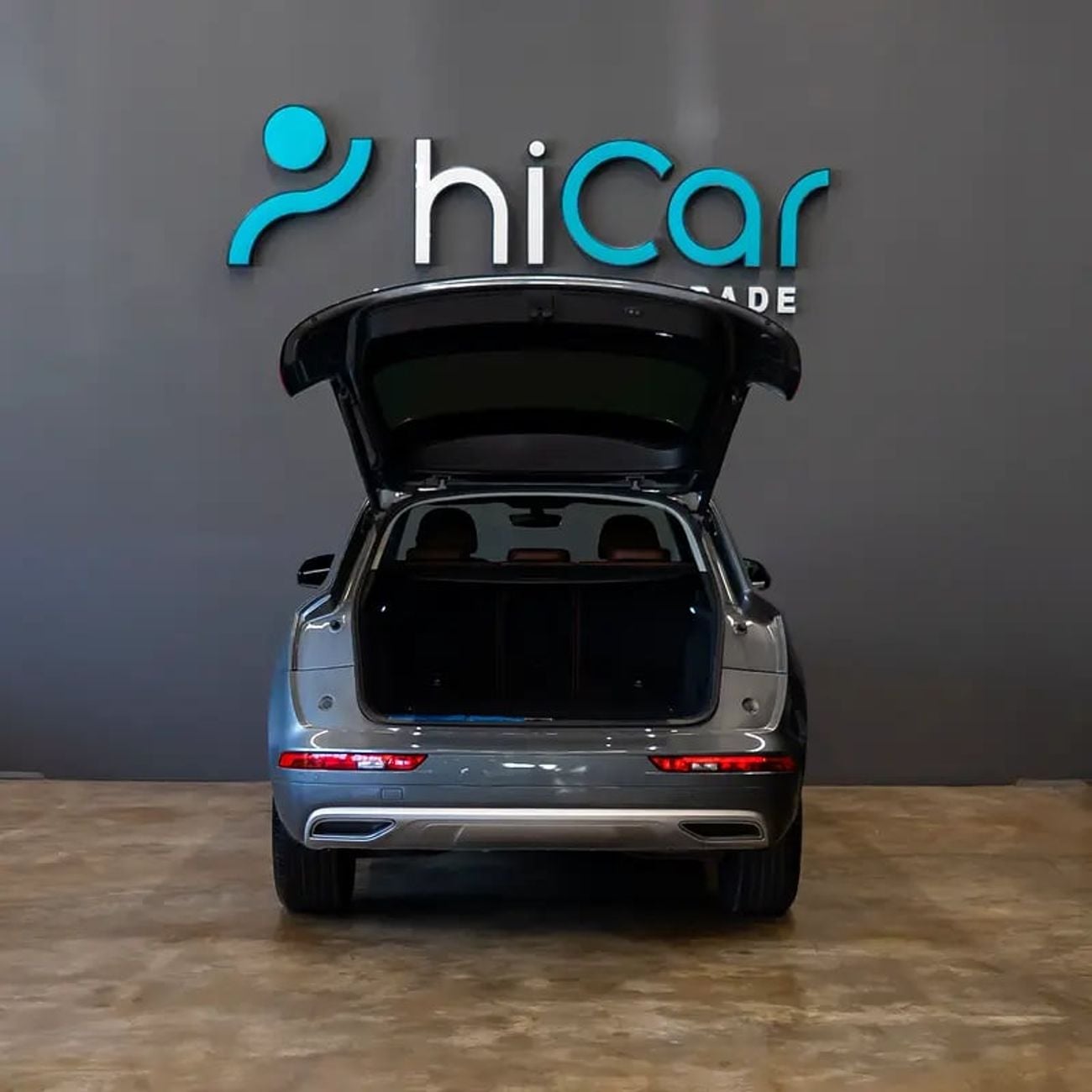 أودي Q5 45 TFSI Quattro Design 2.0L 1,628 pm • 0% Downpayment • • 1 Year Warranty