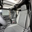 جيب رانجلر Wrangler Willys 4xe hybrid