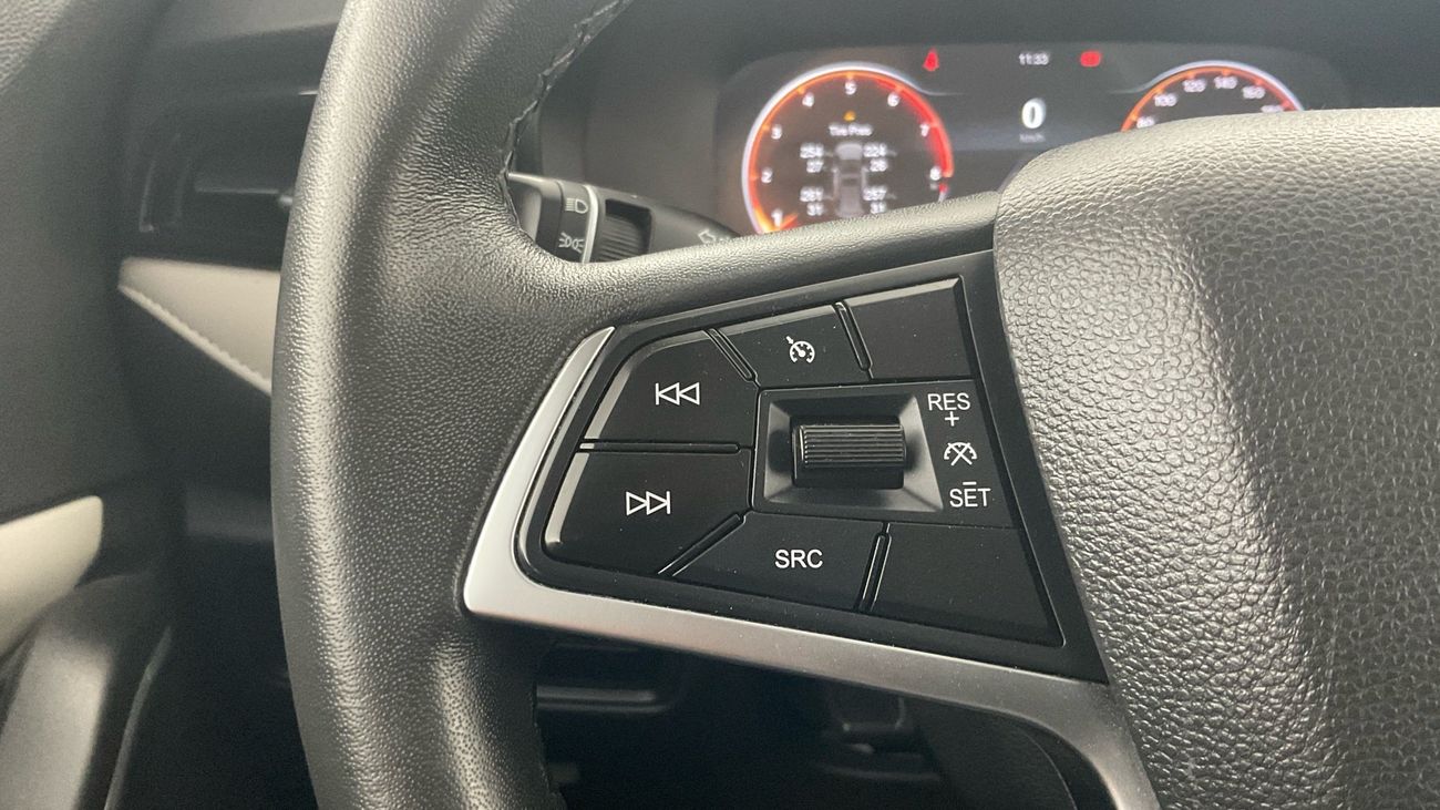 JAC JS4 Intelligent | upto AED 20,000 Ramadan Discount | Guaranteed Warranty | 0 Down Payment