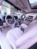 Toyota Prado VXR