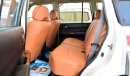 Nissan Patrol Safari With Super Safari Body Kit