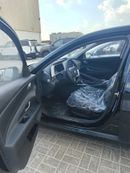 Hyundai Elantra 1.5L CVT GLX – Smart, Efficient Comfortable Sedan