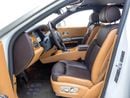 Rolls Royce Ghost Silver Badge