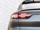 Porsche Cayenne GTS
