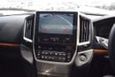 Toyota Land Cruiser  V8 Diesel 4.5L Upgraded-2025 (Export Only)