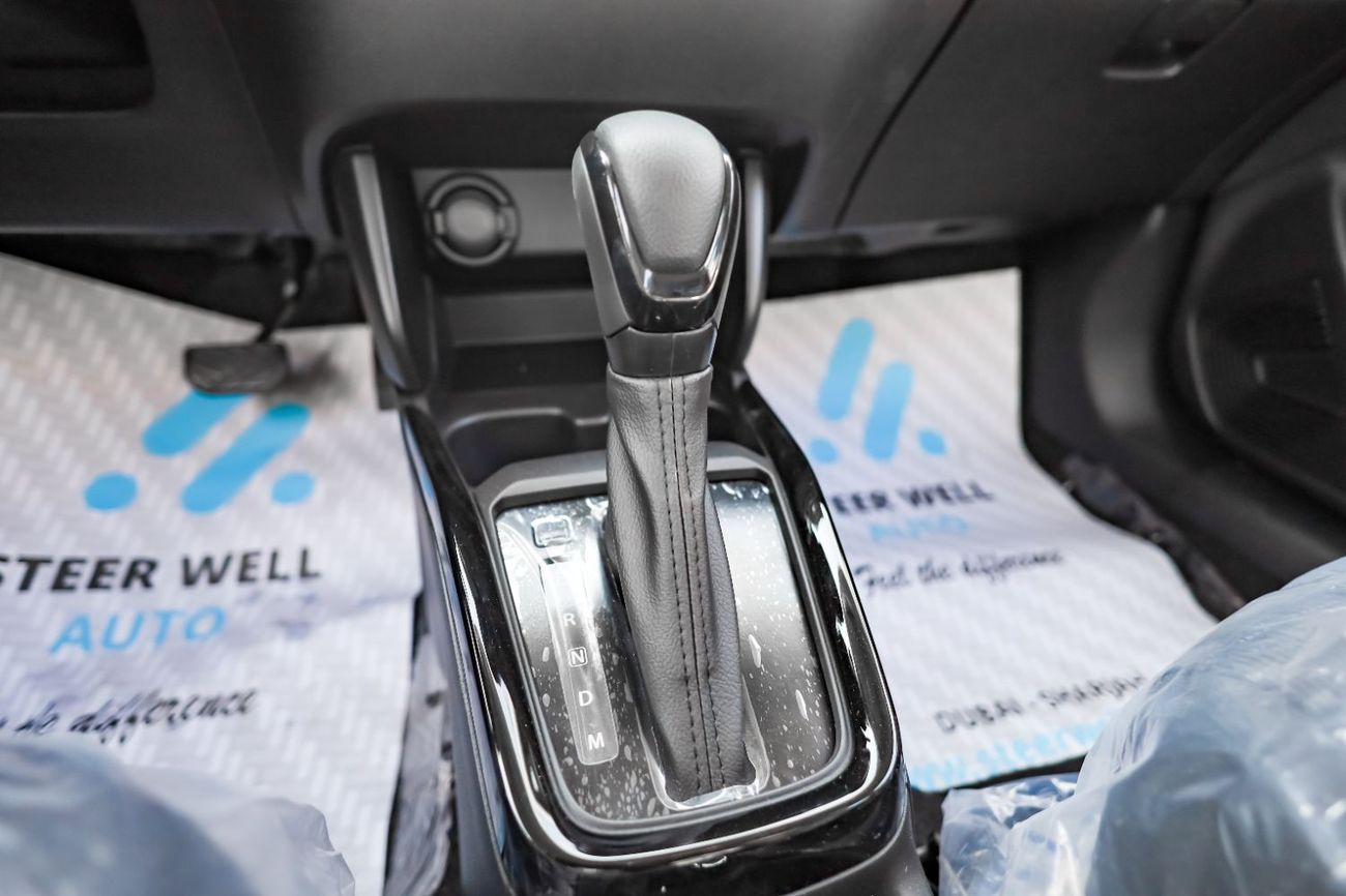 سوزوكي سويفت SLDA GLX 1.2L Petrol AT / New Stocks Available / Book Now!