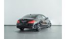 Mercedes-Benz CLA 250 2016 Mercedes-Benz CLA 250 Sport AMG Kit / Full-Service History
