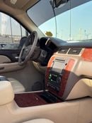 شيفروليه سوبيربان LTZ 5.3L 4WD