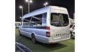Mercedes-Benz Sprinter EXCELLENT DEAL for our ( 15 SEATER ) Mercedes Sprinter 2009 Model!! in Silver Color! European Specs