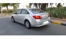 Chevrolet Cruze CHEVROLET CRUZE ///2016/// ////-	Full Service History in the Dealership//// SPECIAL OFFER////////// 