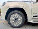 Toyota Land Cruiser GXR