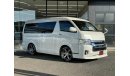 Toyota Hiace TRH214W