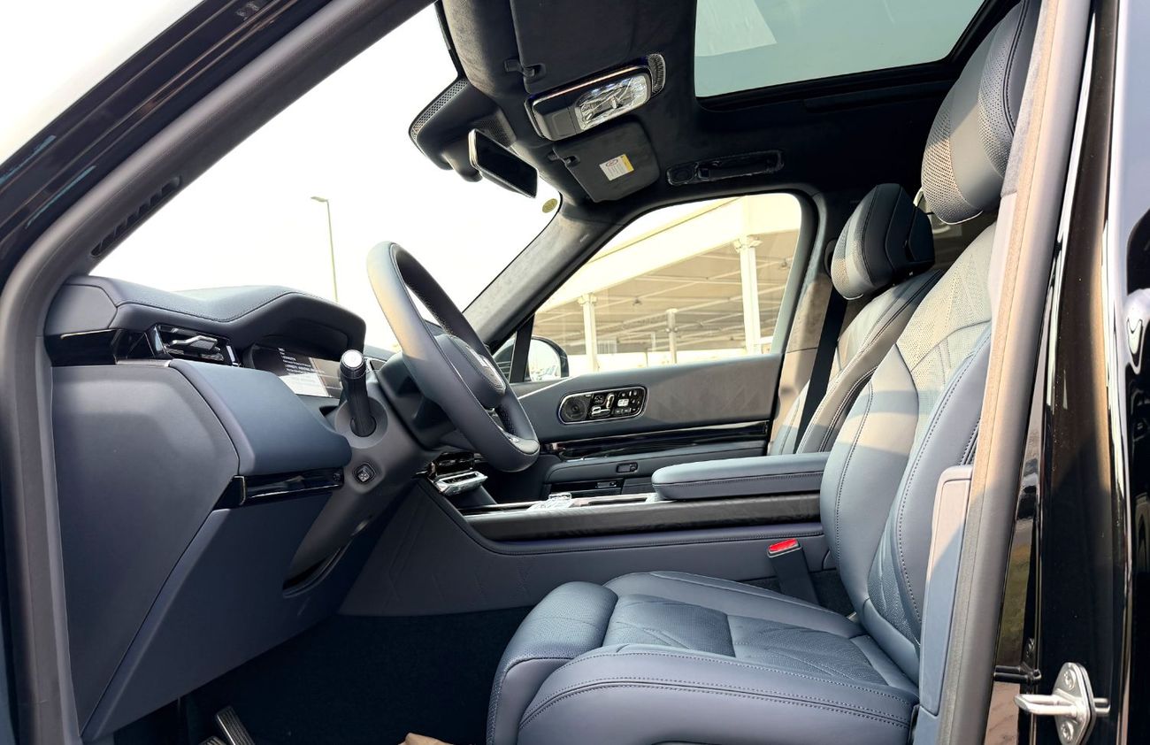 زيكر 9X 2.0L Plug-in Hybrid (Export Only)