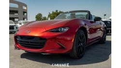 مازدا MX-5 MAZDA MX-5 MIATA SPORT