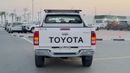 Toyota Hilux DOUBLE CABIN | PREMIUM ARB BULL BAR INSTALLED | 3.0L DIESEL | RHD | 2011 | AIR SNORKEL