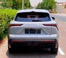 جيتور داشينج LUXURY 2025 Model -1073 AED /Month | 1.6T Luxury | GCC Specs | Full Warranty