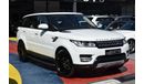 Land Rover Range Rover Sport Range Rover Sport V6  GCC