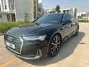 Audi A6 40 TFSI S Line 2.0L