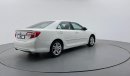 Toyota Camry SE 2500