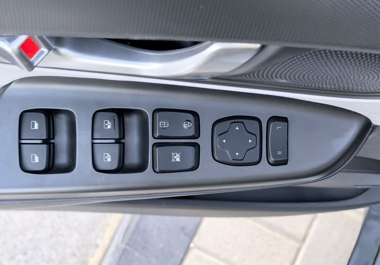 Hyundai Kona HYUNDAI KONA 1.6L AWD USED