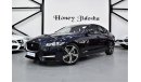 Jaguar XF R-Sport