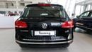 Volkswagen Touareg V6 BLUEMOTION TECHNOLOGY