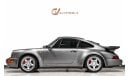 Porsche 911 Turbo 3.6 (964) - GCC Spec