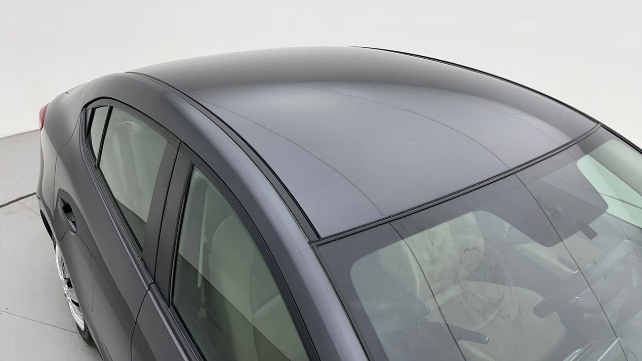 Mazda 3 S 1.6 | Zero Down Payment | Free Home Test Drive