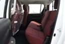 Toyota Hilux Double Cabin DLX-G 2.7L 4WD Automatic