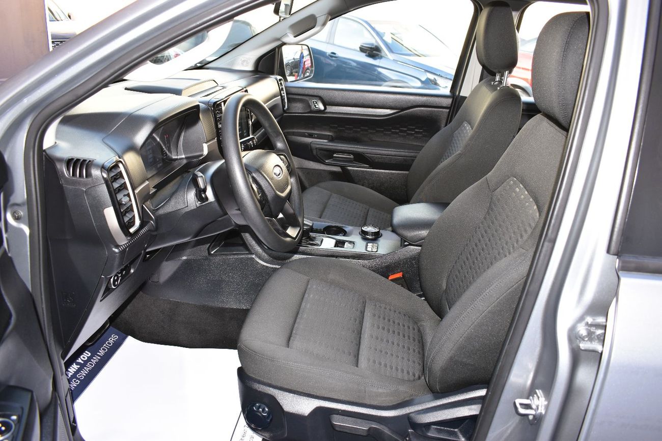 فورد ايفرست FROM 1,069 PM. FREE MANUFACTURER WARRANTY!