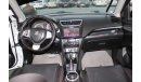 Suzuki Swift Suzuki Swift full option sport 4  camera