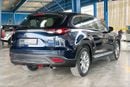 مازدا CX9 Signature | شامل الضمان | 0 ﺪﻔﻋﺓ ﺃﻮﻟﻯ