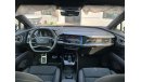 Audi e-tron AUDI E-TRON Q5 2022 4WD