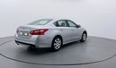 Nissan Altima S 2.5 | Zero Down Payment | Free Home Test Drive