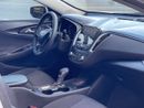 شيفروليه ماليبو RS BLACK EDITION / 1.5T V4 / RADAR / LINE KEEP ASSIST / APPLE ANDROID AUTO / RIMS