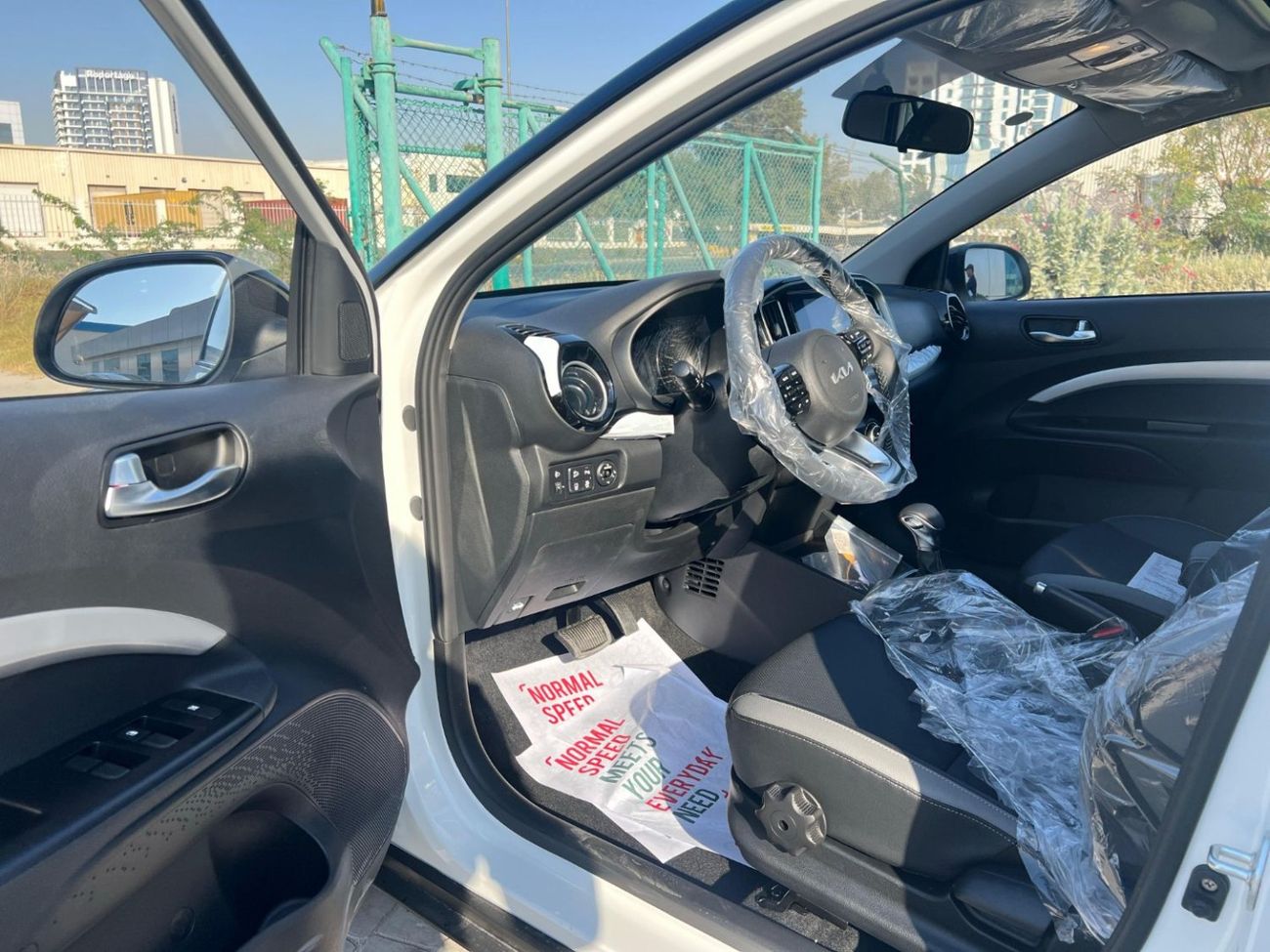 Kia Stonic 1.4L SUNROOF 2025 MODEL