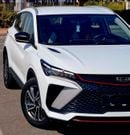 Geely Coolray GL 1.5TD GEELY COOLRAY 2025 1.5 L TURBO GCC SPECS (830/- MONTHLY)