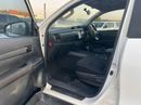 Toyota Hilux DL diesel 2.8 liter automatic right hand drive